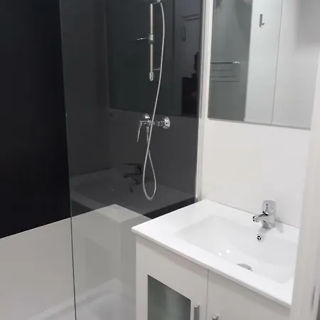 Apartamento Port ***** Apartment