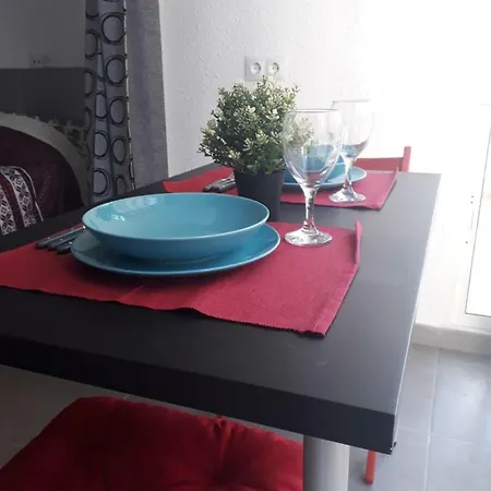 Apartamento Port ***** * Malaga