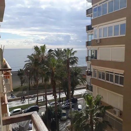 Apartamento Port ***** Apartment *