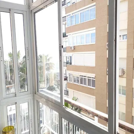 Apartamento Port ***** * Malaga