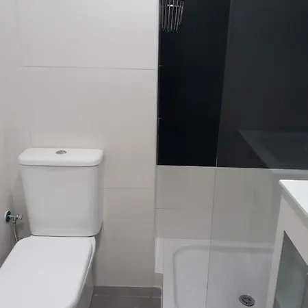 Apartamento Port ***** Apartment *