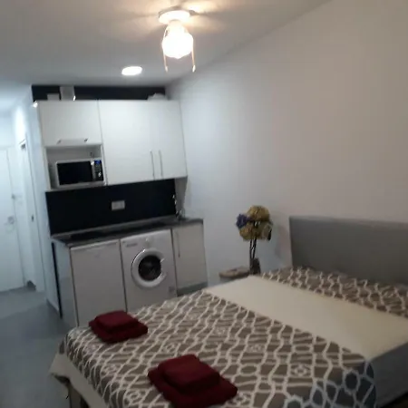 Apartamento Port ***** *