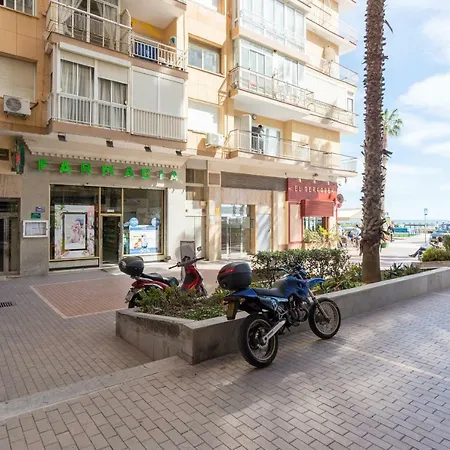Apartamento Port ***** Apartment