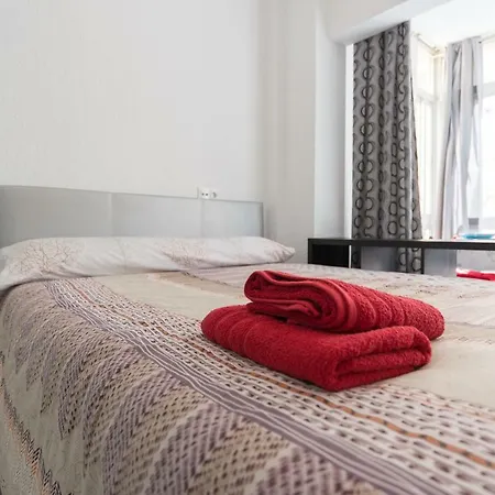 Apartamento Port ***** Apartment