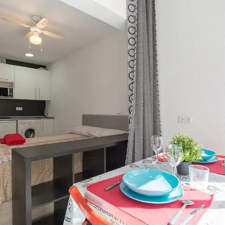 Apartamento Port ***** Apartment