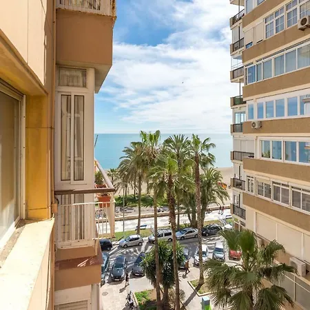 Apartamento Port *****