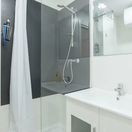 Apartamento Port ***** *