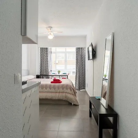 Apartamento Port ***** Apartment *