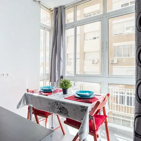 Apartamento Port *****