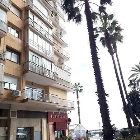 Apartamento Port *****