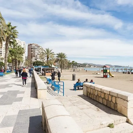 Apartamento Port ***** *
