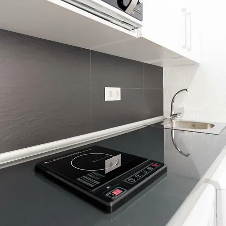 Apartamento Port ***** * Malaga