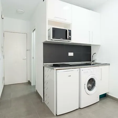 Apartamento Port ***** * Malaga