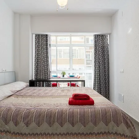 Apartamento Port ***** * Malaga