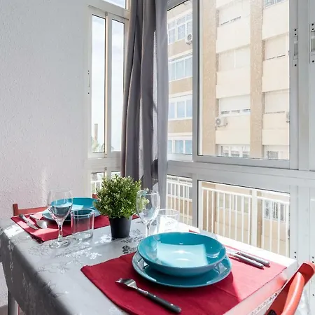 Apartamento Port ***** Apartment