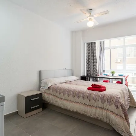 Apartamento Port ***** *