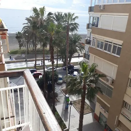 Apartment Apartamento Port *****